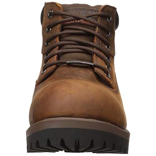 스케쳐스 Skechers Mens Verdict Mens Boot