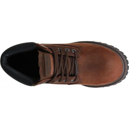 스케쳐스 Skechers Mens Verdict Mens Boot