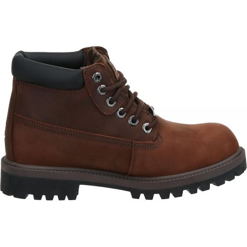 스케쳐스 Skechers Mens Verdict Mens Boot