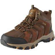 Skechers Mens Hiking Boot