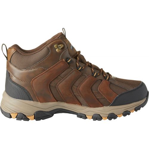 스케쳐스 Skechers Mens Hiking Boot