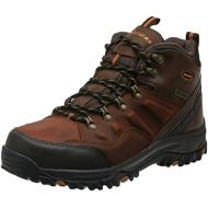 Skechers Mens Relment Pelmo Chukka Waterproof Boot