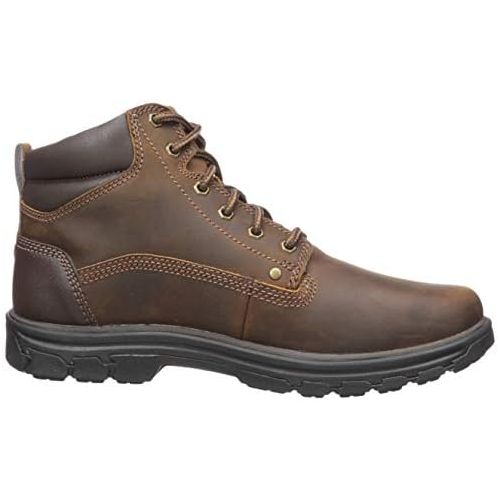 스케쳐스 Skechers Mens Segment-Garnet Hiking Boot