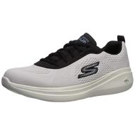 Skechers Mens Go Run Fast-55106 Sneaker