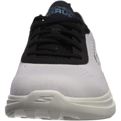 스케쳐스 Skechers Mens Go Run Fast-55106 Sneaker