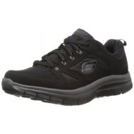 Skechers Sport Mens Flex Advantage Memory Foam Training Shoe