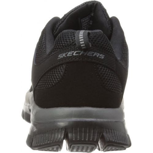 스케쳐스 Skechers Sport Mens Flex Advantage Memory Foam Training Shoe