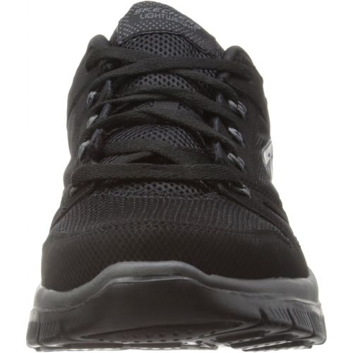 스케쳐스 Skechers Sport Mens Flex Advantage Memory Foam Training Shoe