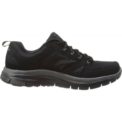 스케쳐스 Skechers Sport Mens Flex Advantage Memory Foam Training Shoe