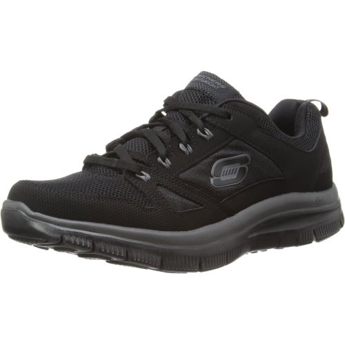 스케쳐스 Skechers Sport Mens Flex Advantage Memory Foam Training Shoe