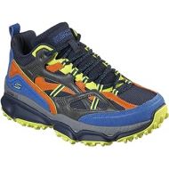 Skechers Mens GOtrail Yeti Staghorn-Performance Trail and Hiking Shoe Running