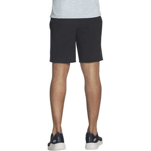 스케쳐스 Skechers Mens Gowalk Movement 7 Short