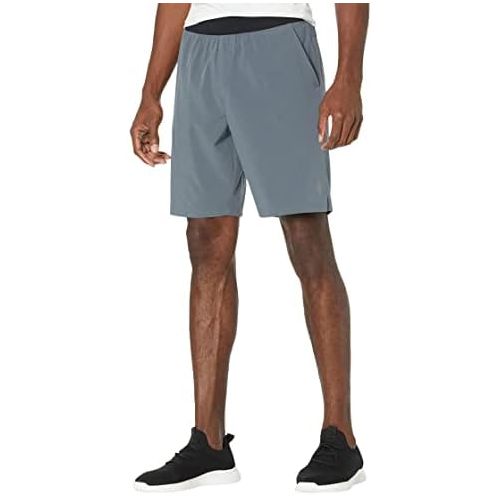 스케쳐스 Skechers Mens Gowalk Movement 9 Short