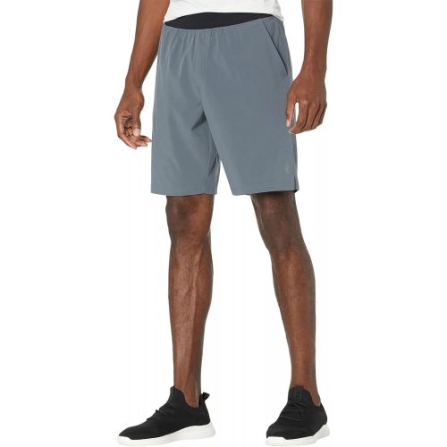 스케쳐스 Skechers Mens Gowalk Movement 9 Short