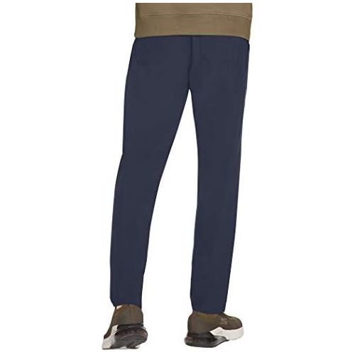 스케쳐스 Skechers Mens Go Walk Action Pant