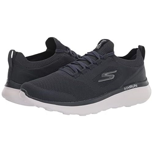 스케쳐스 Skechers Mens GOrun Motion-Performance Athletic Running & Walking Shoe Running