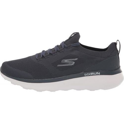 스케쳐스 Skechers Mens GOrun Motion-Performance Athletic Running & Walking Shoe Running