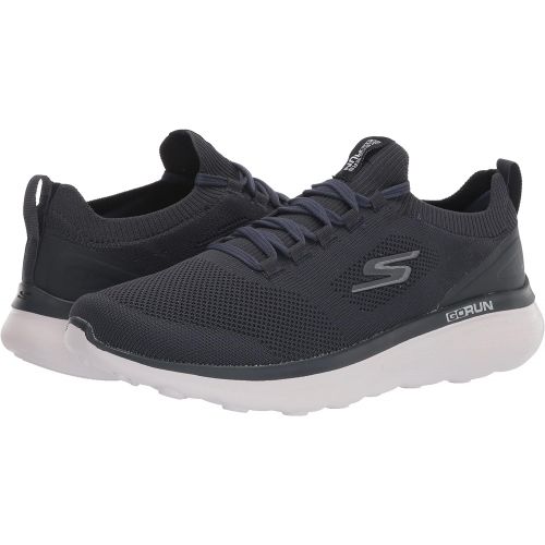 스케쳐스 Skechers Mens GOrun Motion-Performance Athletic Running & Walking Shoe Running