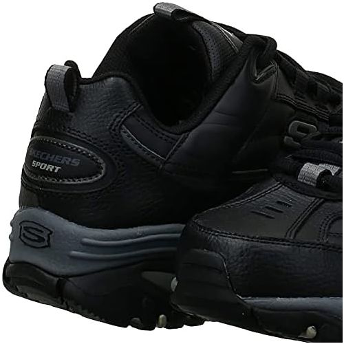 스케쳐스 할로윈 용품Skechers Mens Energy Afterburn Lace-Up Sneaker