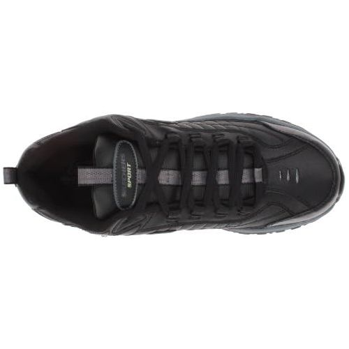 스케쳐스 할로윈 용품Skechers Mens Energy Afterburn Lace-Up Sneaker