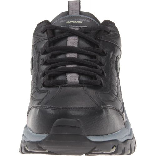 스케쳐스 할로윈 용품Skechers Mens Energy Afterburn Lace-Up Sneaker