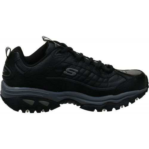 스케쳐스 할로윈 용품Skechers Mens Energy Afterburn Lace-Up Sneaker