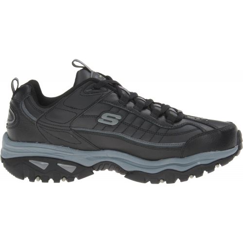 스케쳐스 할로윈 용품Skechers Mens Energy Afterburn Lace-Up Sneaker