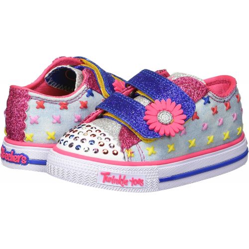 스케쳐스 Skechers Kids Shuffles Sneaker