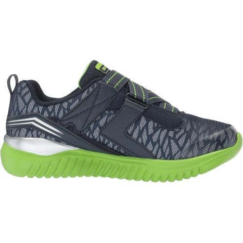 스케쳐스 Skechers Kids Turboshift-Microflect Sneaker