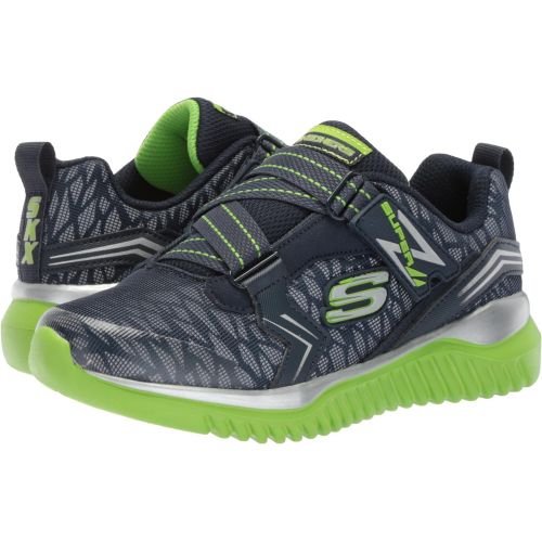 스케쳐스 Skechers Kids Turboshift-Microflect Sneaker