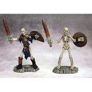 Skeleton Swordsmen