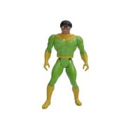 Skeletonantiques SECRET WARS: Doctor Octopus