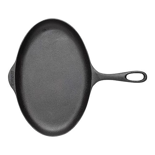  Skeppshult Original Oblong Fish and Fillet Pan