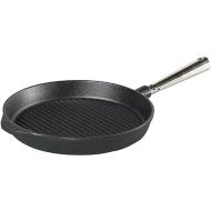 Skeppshult Professional Round Grill Pan, 9.75 inch