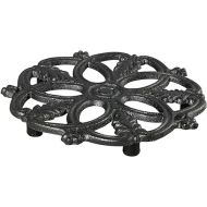 Skeppshult Cast Iron Pot Trivet, 8 inch