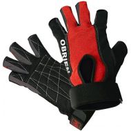 [아마존베스트]OBrien 3/4 Ski Skin Gloves SM