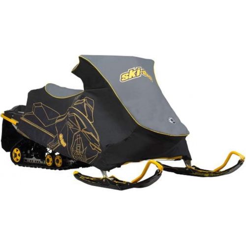  [아마존베스트]Ski-Doo New OEM Trailering Cover, 860201388