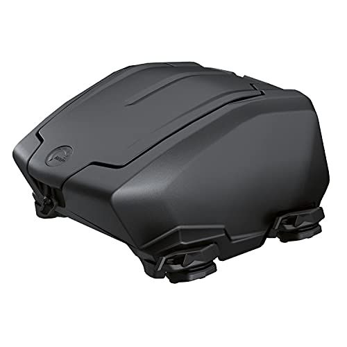  Ski Doo LinQ 40 Liter Cargo Box-black #860201100