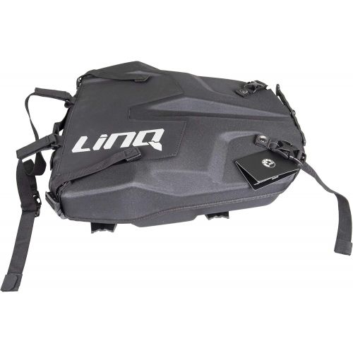  SKI-DOO LinQ Slim Waterproof Tunnel Bag REV Gen4 137” and longer 860201622