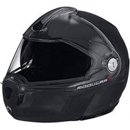 Ski-Doo Ski-doo Modular 3 Snowmobiling Helmet-Black #4479631290 (X-large)