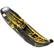 Ski-Doo 505073060 Pilot 6.9 Mountain Sport Ski