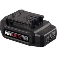 SKIL PWRCore 12 2.0Ah Lithium Battery with PWRAssist Mobile Charging - BY500101