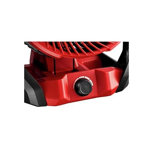  SKIL 12V/20V Brushless 7 in. Jobsite Fan, Tool Only- FN0700D-00