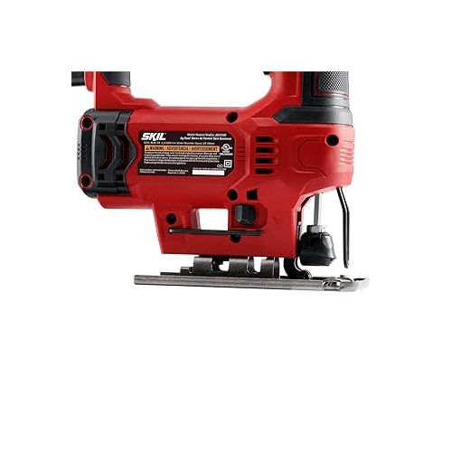  SKIL 5 Amp Corded Jig Saw- JS313101