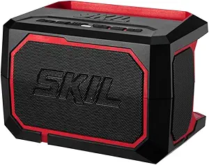 SKIL PWR CORE 20 20V Bluetooth Speaker, Tool Only, Battery and Charger Not Included - RO5028-00