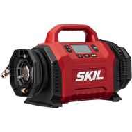 SKIL PWR CORE 20 Dual Function Inflator, Tool Only, Battery and ChargerNot Included ? IF5940-00 Multi