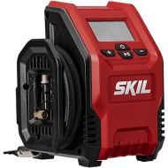 SKIL PWR CORE 12 Compact Tire Inflator, Tool Only, Battery and Charger Not Included ? IF5943-00