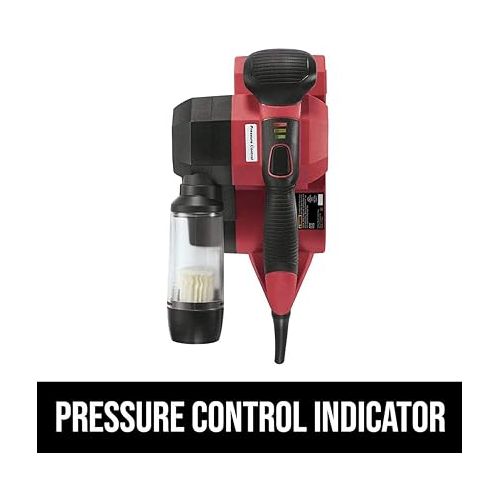  Skil 7510-01 120 Volt 3-InchX 18-InchBelt Sander,Red