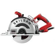 SKILSAW OUTLAW SPT78MMC-01 15 Amp 8 In. Worm Drive Metal Cutting Saw