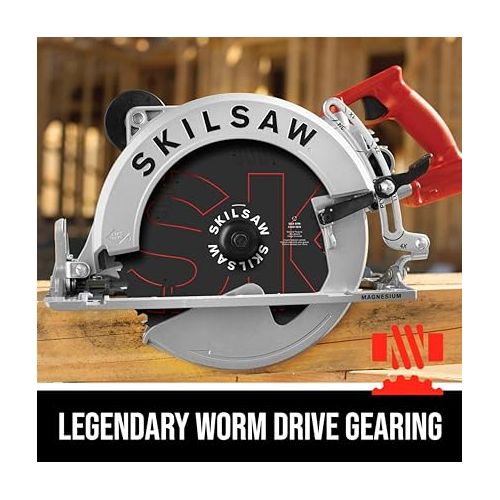  SKILSAW SPT70WM-01 15 Amp 10-1/4